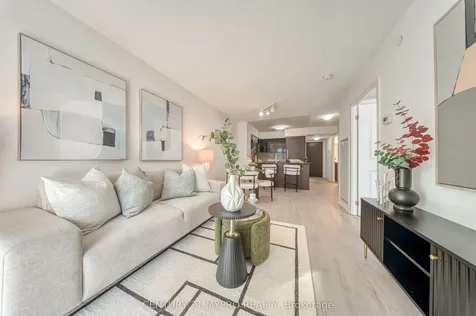 5168 Yonge Street Toronto ON M2N 0G1