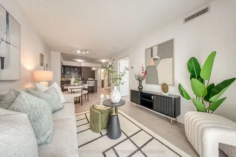5168 Yonge Street Toronto ON M2N 0G1