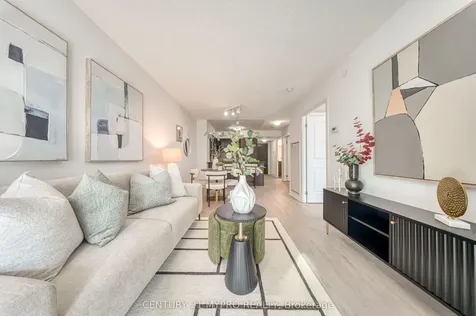 5168 Yonge Street Toronto ON M2N 0G1