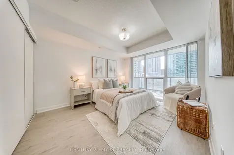 5168 Yonge Street Toronto ON M2N 0G1
