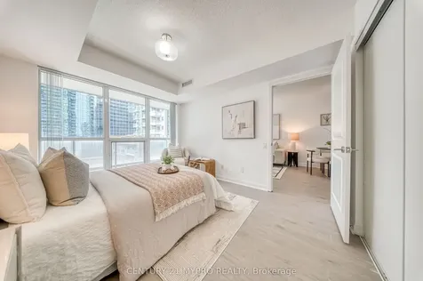5168 Yonge Street Toronto ON M2N 0G1
