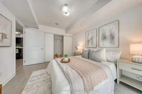 5168 Yonge Street Toronto ON M2N 0G1