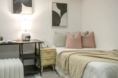 5168 Yonge Street Toronto ON M2N 0G1