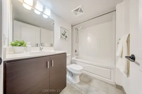 5168 Yonge Street Toronto ON M2N 0G1