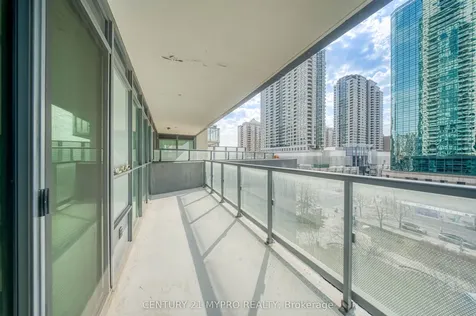 5168 Yonge Street Toronto ON M2N 0G1