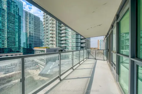 5168 Yonge Street Toronto ON M2N 0G1
