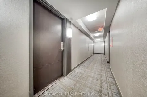 5168 Yonge Street Toronto ON M2N 0G1