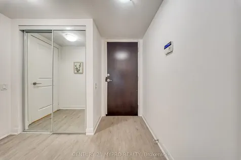 5168 Yonge Street Toronto ON M2N 0G1
