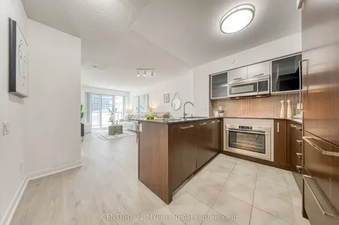 5168 Yonge Street Toronto ON M2N 0G1