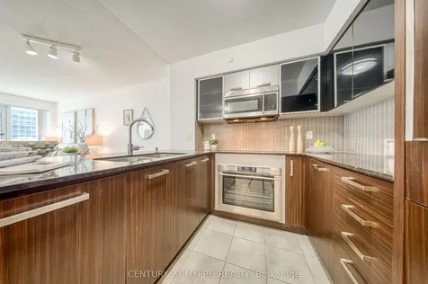 5168 Yonge Street Toronto ON M2N 0G1