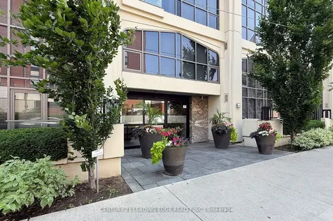 3 Mcalpine Street Toronto ON M5R 3T5