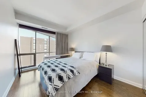 3 Mcalpine Street Toronto ON M5R 3T5