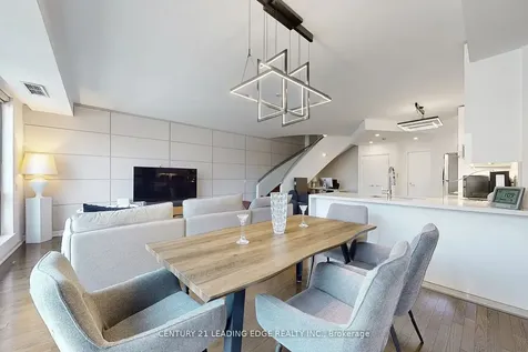 3 Mcalpine Street Toronto ON M5R 3T5