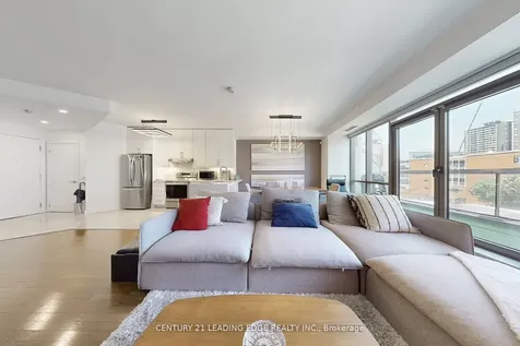 3 Mcalpine Street Toronto ON M5R 3T5