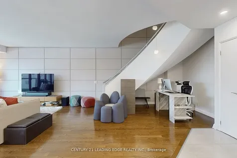 3 Mcalpine Street Toronto ON M5R 3T5
