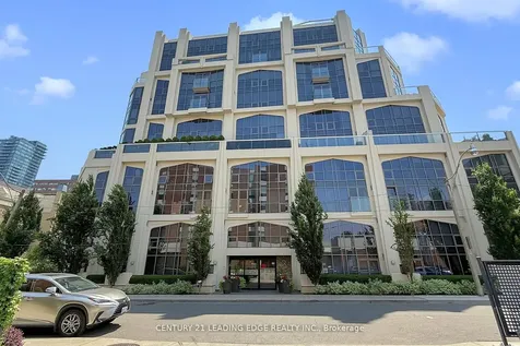 3 Mcalpine Street Toronto ON M5R 3T5