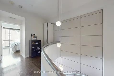 3 Mcalpine Street Toronto ON M5R 3T5