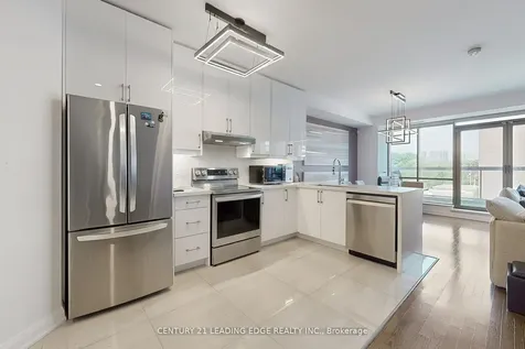 3 Mcalpine Street Toronto ON M5R 3T5