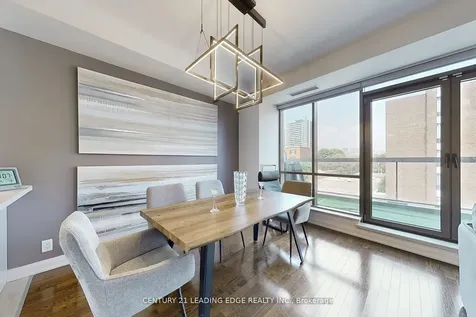 3 Mcalpine Street Toronto ON M5R 3T5