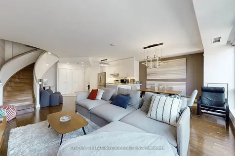 3 Mcalpine Street Toronto ON M5R 3T5