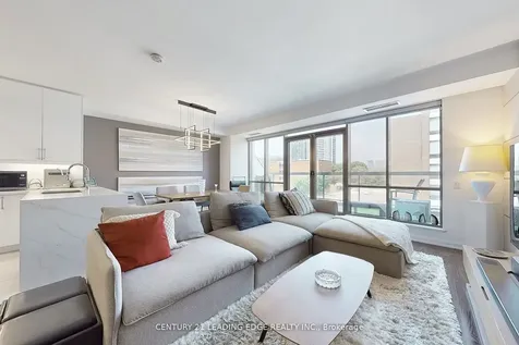 3 Mcalpine Street Toronto ON M5R 3T5