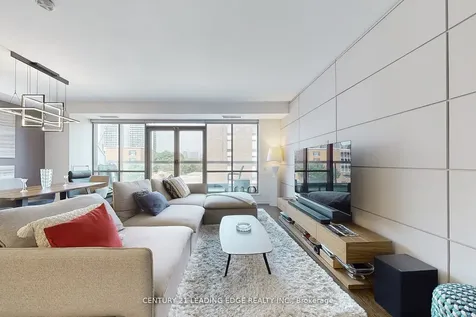3 Mcalpine Street Toronto ON M5R 3T5