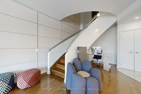 3 Mcalpine Street Toronto ON M5R 3T5
