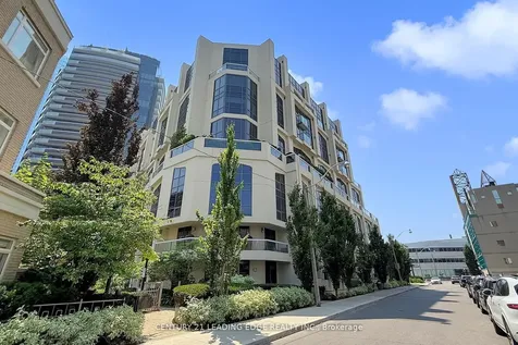 3 Mcalpine Street Toronto ON M5R 3T5