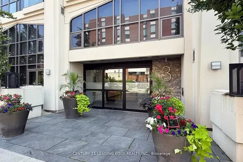 3 Mcalpine Street Toronto ON M5R 3T5