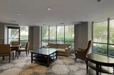 3 Mcalpine Street Toronto ON M5R 3T5