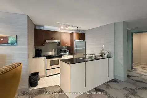 3 Mcalpine Street Toronto ON M5R 3T5