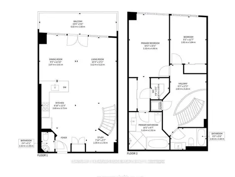 3 Mcalpine Street Toronto ON M5R 3T5