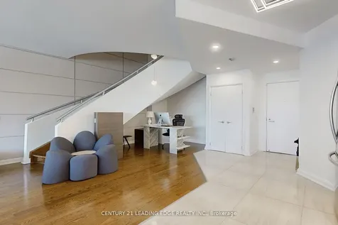 3 Mcalpine Street Toronto ON M5R 3T5