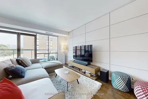 3 Mcalpine Street Toronto ON M5R 3T5