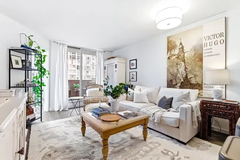60 Homewood Avenue Toronto ON M4Y 2X4