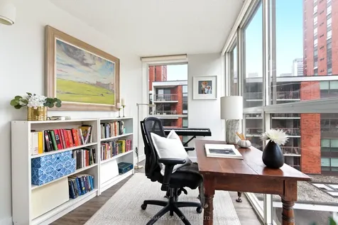 60 Homewood Avenue Toronto ON M4Y 2X4