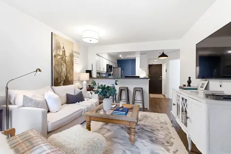 60 Homewood Avenue Toronto ON M4Y 2X4
