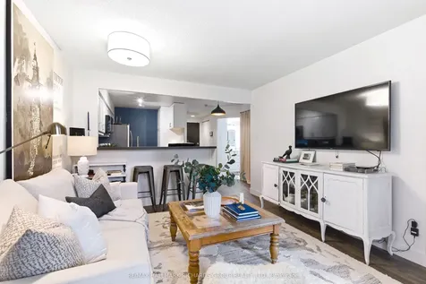 60 Homewood Avenue Toronto ON M4Y 2X4