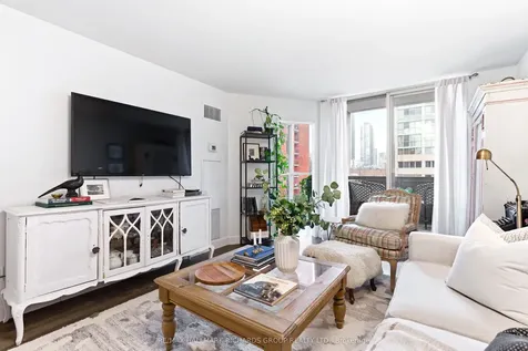 60 Homewood Avenue Toronto ON M4Y 2X4