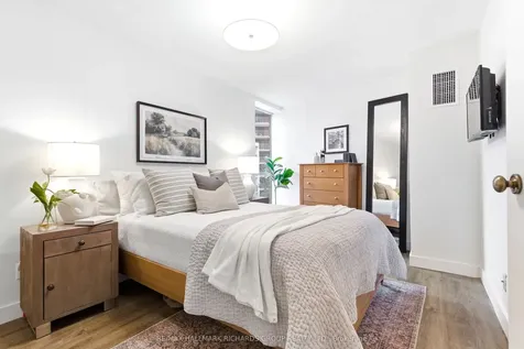 60 Homewood Avenue Toronto ON M4Y 2X4