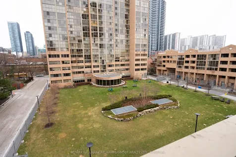 60 Homewood Avenue Toronto ON M4Y 2X4