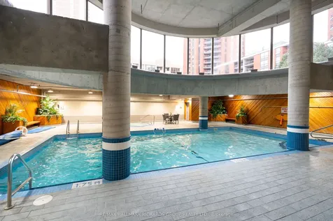 60 Homewood Avenue Toronto ON M4Y 2X4