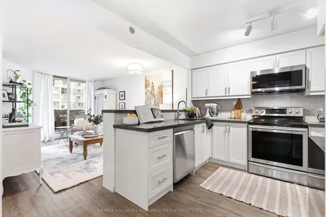 60 Homewood Avenue Toronto ON M4Y 2X4