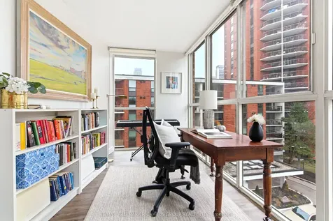 60 Homewood Avenue Toronto ON M4Y 2X4