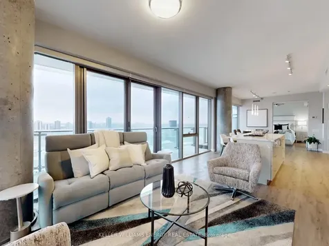 390 Cherry Street Toronto ON M5A 0E2