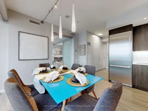 390 Cherry Street Toronto ON M5A 0E2