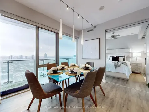 390 Cherry Street Toronto ON M5A 0E2