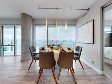 390 Cherry Street Toronto ON M5A 0E2