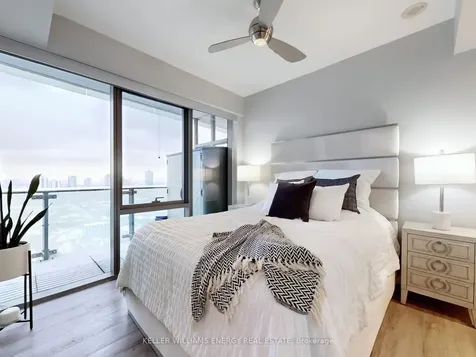 390 Cherry Street Toronto ON M5A 0E2