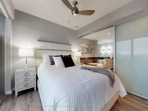 390 Cherry Street Toronto ON M5A 0E2